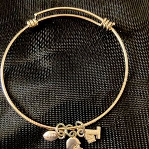 Lady’s bracelet